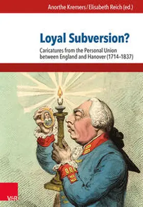 Wetzel / Reich |  Loyal Subversion? | Buch |  Sack Fachmedien