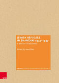 Eber |  Jewish Refugees in Shanghai 1933-1947 | Buch |  Sack Fachmedien