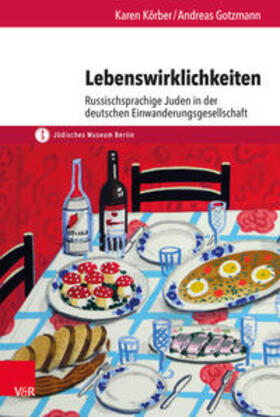 Körber / Gotzmann | Lebenswirklichkeiten | Buch | 978-3-525-30197-5 | sack.de