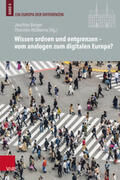 Berger / Wübbena |  Wissen ordnen und entgrenzen - vom analogen zum digitalen Europa? | Buch |  Sack Fachmedien
