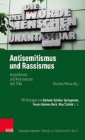 Morina |  Antisemitismus und Rassismus | Buch |  Sack Fachmedien