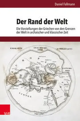 Fallmann | Der Rand der Welt | Buch | 978-3-525-30240-8 | www.sack.de