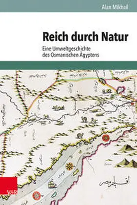 Mikhail / Mauch / Trischler |  Reich durch Natur | Buch |  Sack Fachmedien