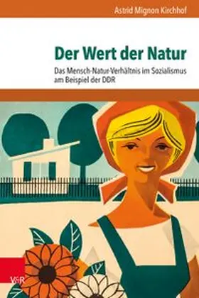 Kirchhof |  Der Wert der Natur | Buch |  Sack Fachmedien