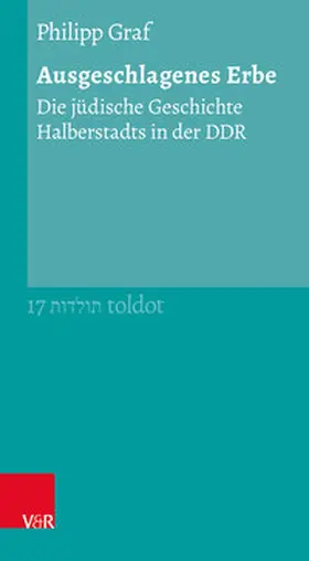 Graf |  Ausgeschlagenes Erbe | Buch |  Sack Fachmedien