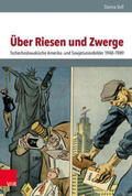 Volf / Schulze Wessel / Brunnbauer |  Volf, D: Über Riesen und Zwerge | Buch |  Sack Fachmedien