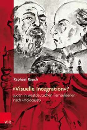 Rauch |  »Visuelle Integration«? | Buch |  Sack Fachmedien