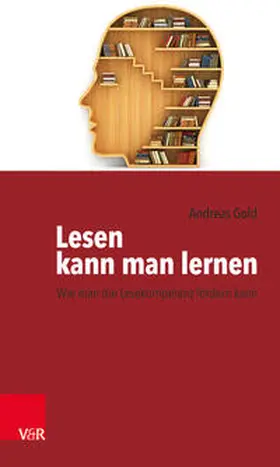 Gold | Lesen kann man lernen | Buch | 978-3-525-31063-2 | sack.de