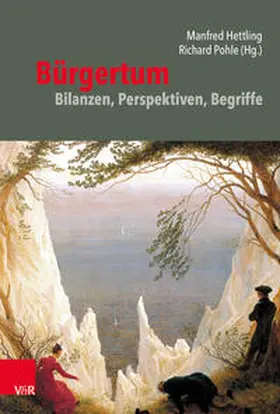 Hettling / Pohle / Nolte |  Bürgertum | Buch |  Sack Fachmedien