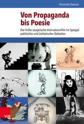 Reisner / Schulze Wessel / Brunnbauer |  Von Propaganda bis Poesie | Buch |  Sack Fachmedien