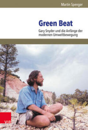 Spenger | Spenger, M: Green Beat | Buch | 978-3-525-31098-4 | sack.de