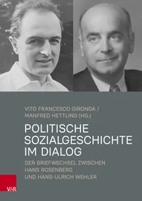 Gironda / Hettling |  Politische Sozialgeschichte im Dialog | Buch |  Sack Fachmedien