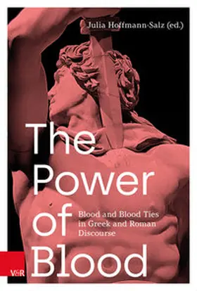 Hoffmann-Salz |  The Power of Blood | Buch |  Sack Fachmedien