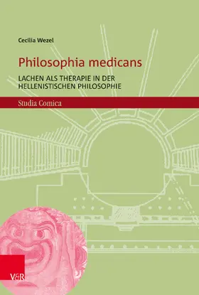 Wezel |  Philosophia medicans | Buch |  Sack Fachmedien
