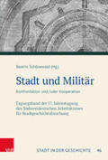 Schönewald |  Stadt und Militär | Buch |  Sack Fachmedien
