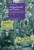 Hasenöhrl |  Zivilgesellschaft und Protest | Buch |  Sack Fachmedien
