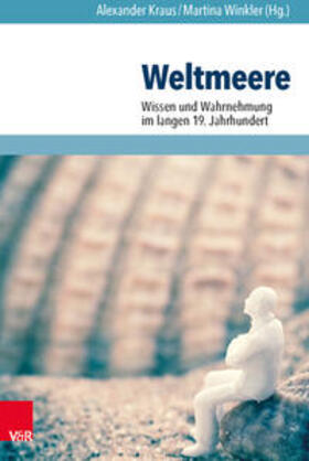 Kraus / Winkler |  Weltmeere | Buch |  Sack Fachmedien