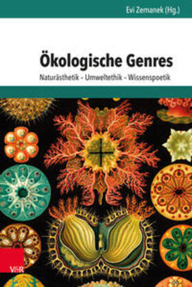 Zemanek |  Ökologische Genres | Buch |  Sack Fachmedien