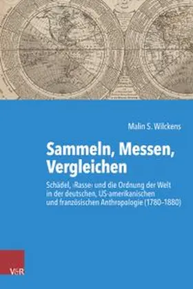 Wilckens |  Sammeln, Messen, Vergleichen | Buch |  Sack Fachmedien