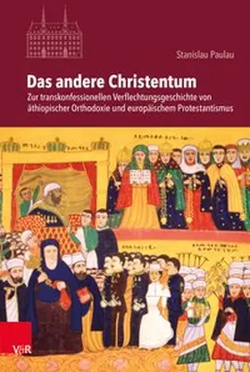 Paulau |  Das andere Christentum | Buch |  Sack Fachmedien