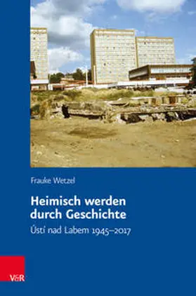 Wetzel |  Heimisch werden durch Geschichte | Buch |  Sack Fachmedien