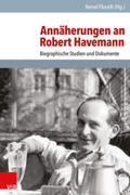Florath |  Annäherungen an Robert Havemann | Buch |  Sack Fachmedien