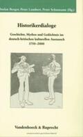 Schumann / Berger / Lambert |  Historikerdialoge | Buch |  Sack Fachmedien