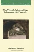 Lehmann / Ouedraogo |  Max Webers Religionssoziologie in interkultureller Perspekti | Buch |  Sack Fachmedien