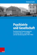 Coché |  Psychiatrie und Gesellschaft | Buch |  Sack Fachmedien