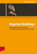 Homberg |  Homberg, M: Reporter-Streifzüge | Buch |  Sack Fachmedien