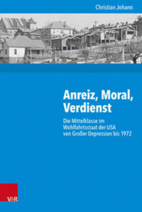 Johann | Anreiz, Moral, Verdienst | Buch | 978-3-525-35207-6 | sack.de