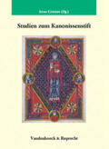 Crusius |  Studien zum Kanonissenstift | Buch |  Sack Fachmedien
