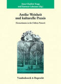 Lehmann / Trepp |  Antike Weisheit und kulturelle Praxis | Buch |  Sack Fachmedien