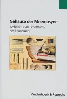 Tausch |  Gehäuse der Mnemosyne | Buch |  Sack Fachmedien