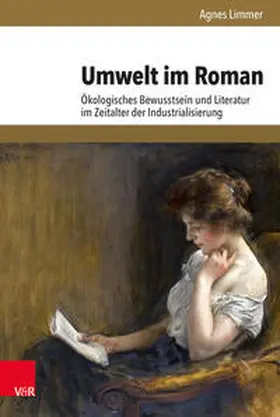 Limmer |  Umwelt im Roman | Buch |  Sack Fachmedien