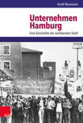 Neumann |  Neumann, A: Unternehmen Hamburg | Buch |  Sack Fachmedien