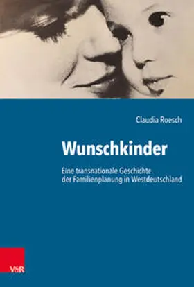 Roesch |  Wunschkinder | Buch |  Sack Fachmedien