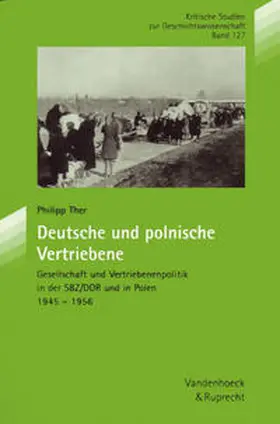 Ther |  Deutsche und polnische Vertriebene | Buch |  Sack Fachmedien