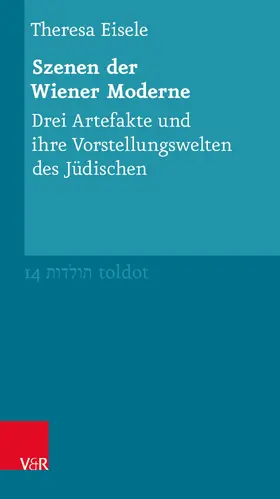 Eisele |  Szenen der Wiener Moderne | Buch |  Sack Fachmedien