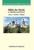 Oexle / Bojcov |  Bilder der Macht in Mittelalter und Neuzeit | Buch |  Sack Fachmedien