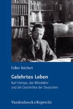 Reichert |  Gelehrtes Leben | Buch |  Sack Fachmedien