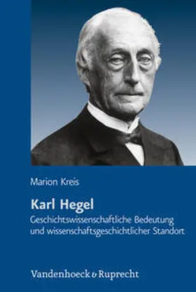 Kreis |  Karl Hegel | Buch |  Sack Fachmedien