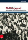Postert |  Die Hitlerjugend | Buch |  Sack Fachmedien