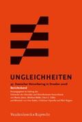 Jehne / Müller / Fäßler |  Ungleichheiten | Buch |  Sack Fachmedien