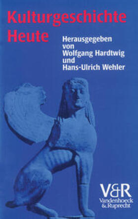 Hardtwig / Wehler | Kulturgeschichte Heute | Buch | 978-3-525-36416-1 | sack.de
