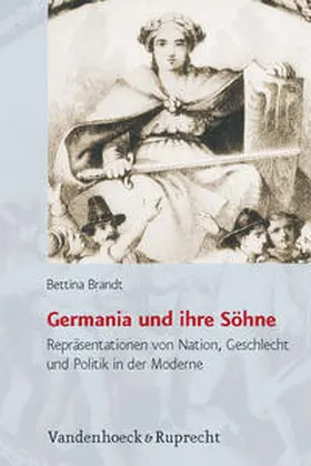 Brandt |  Germania und ihre Söhne | Buch |  Sack Fachmedien