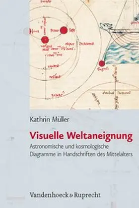 Müller | Visuelle Weltaneignung | Buch | 978-3-525-36711-7 | www.sack.de