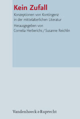 Herberichs / Reichlin |  Kein Zufall | Buch |  Sack Fachmedien