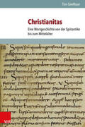 Geelhaar |  Geelhaar, T: Christianitas | Buch |  Sack Fachmedien