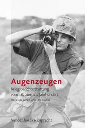 Daniel |  Augenzeugen | Buch |  Sack Fachmedien